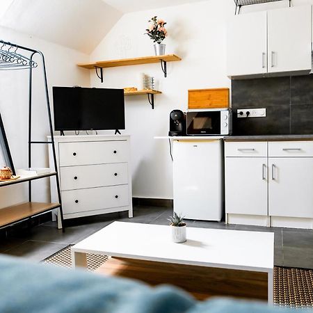 Lmk Apartman Serris Kültér fotó