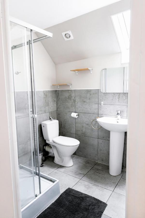 Lmk Apartman Serris Kültér fotó